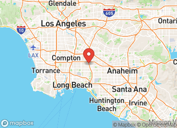 Google Map for Dealership Location